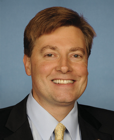 Portrait of Jason Altmire