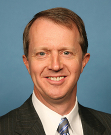 Portrait of John H. Adler