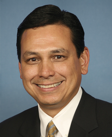 Portrait of Steve Austria