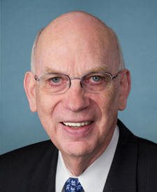 Portrait of Robert F. Bennett