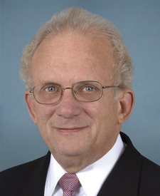 Portrait of Howard L. Berman