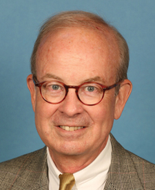 Portrait of Frederick C. Boucher