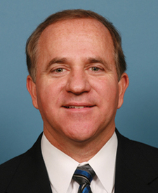 Portrait of Stephen E. Buyer