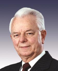 Portrait of Robert C. Byrd