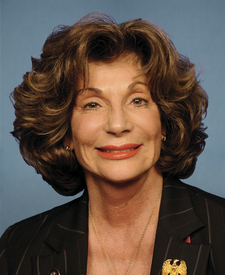Portrait of Shelley Berkley