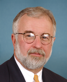 Portrait of Timothy H. Bishop