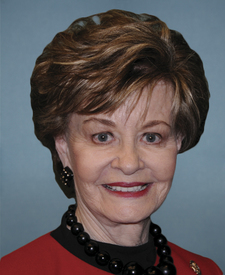 Portrait of Madeleine Z. Bordallo