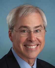 Portrait of John Barrow