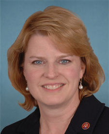 Portrait of Melissa L. Bean