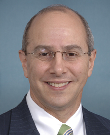 Portrait of Charles W. Boustany Jr.