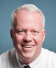 Portrait of Paul C. Broun