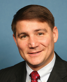 Portrait of John A. Boccieri