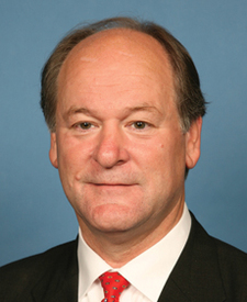 Portrait of Bobby Bright