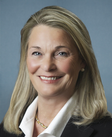 Portrait of Ann Marie Buerkle