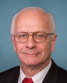 Portrait of Kerry L. Bentivolio