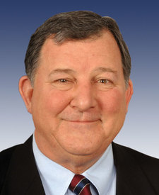 Portrait of Christopher B. Cannon