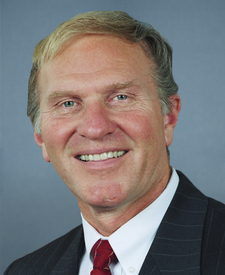 Portrait of Steve Chabot