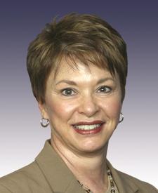Portrait of Barbara L. Cubin