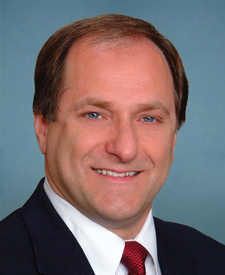 Portrait of Michael E. Capuano