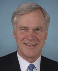 Portrait of Ander Crenshaw