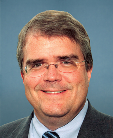 Portrait of John Abney Culberson