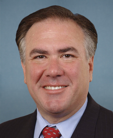 Portrait of Dennis A. Cardoza