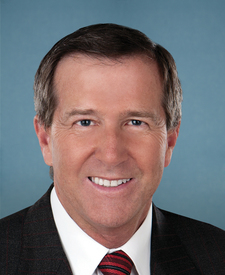 Portrait of John Campbell