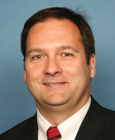 Portrait of Christopher P. Carney