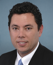 Portrait of Jason Chaffetz