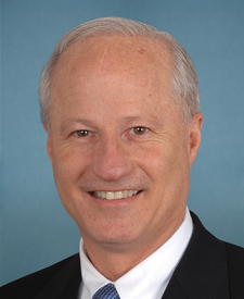Portrait of Mike Coffman