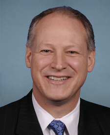 Portrait of Mark S. Critz