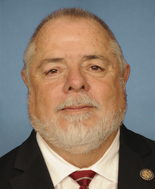 Portrait of David Alan Curson