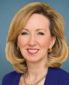 Barbara J Honorable Comstock