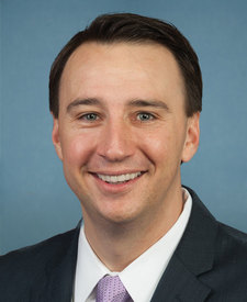 Portrait of Ryan A. Costello