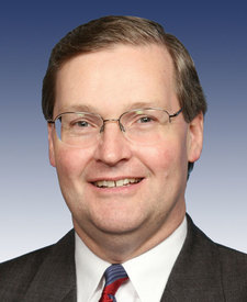 Portrait of John T. Doolittle
