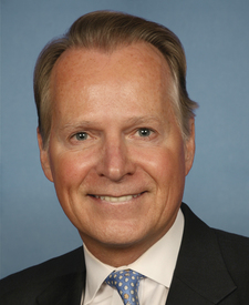 Portrait of David Dreier