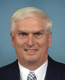 Portrait of John J. Duncan, Jr.