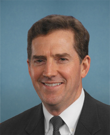 Portrait of Jim DeMint