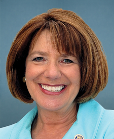 Hon. Sara Jacobs