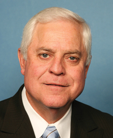 Portrait of Lincoln Davis