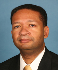 Portrait of Artur Davis