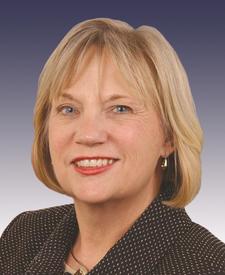 Portrait of Thelma D. Drake