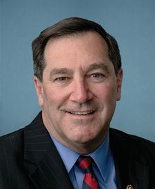 Portrait of Joe Donnelly