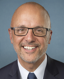 Official portrait of Theodore E. Deutch