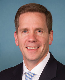 Portrait of Robert J. Dold