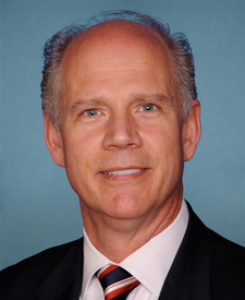 Rep. Warren Davidson STOCK Act disclosure