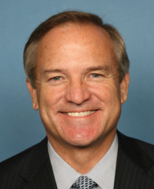 Portrait of Thomas Edwards