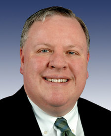 Portrait of Philip English
