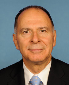 Portrait of William L. Enyart