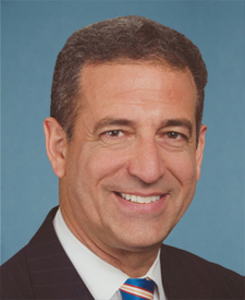 Portrait of Russell D. Feingold